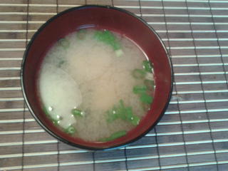 Misosuppe 2